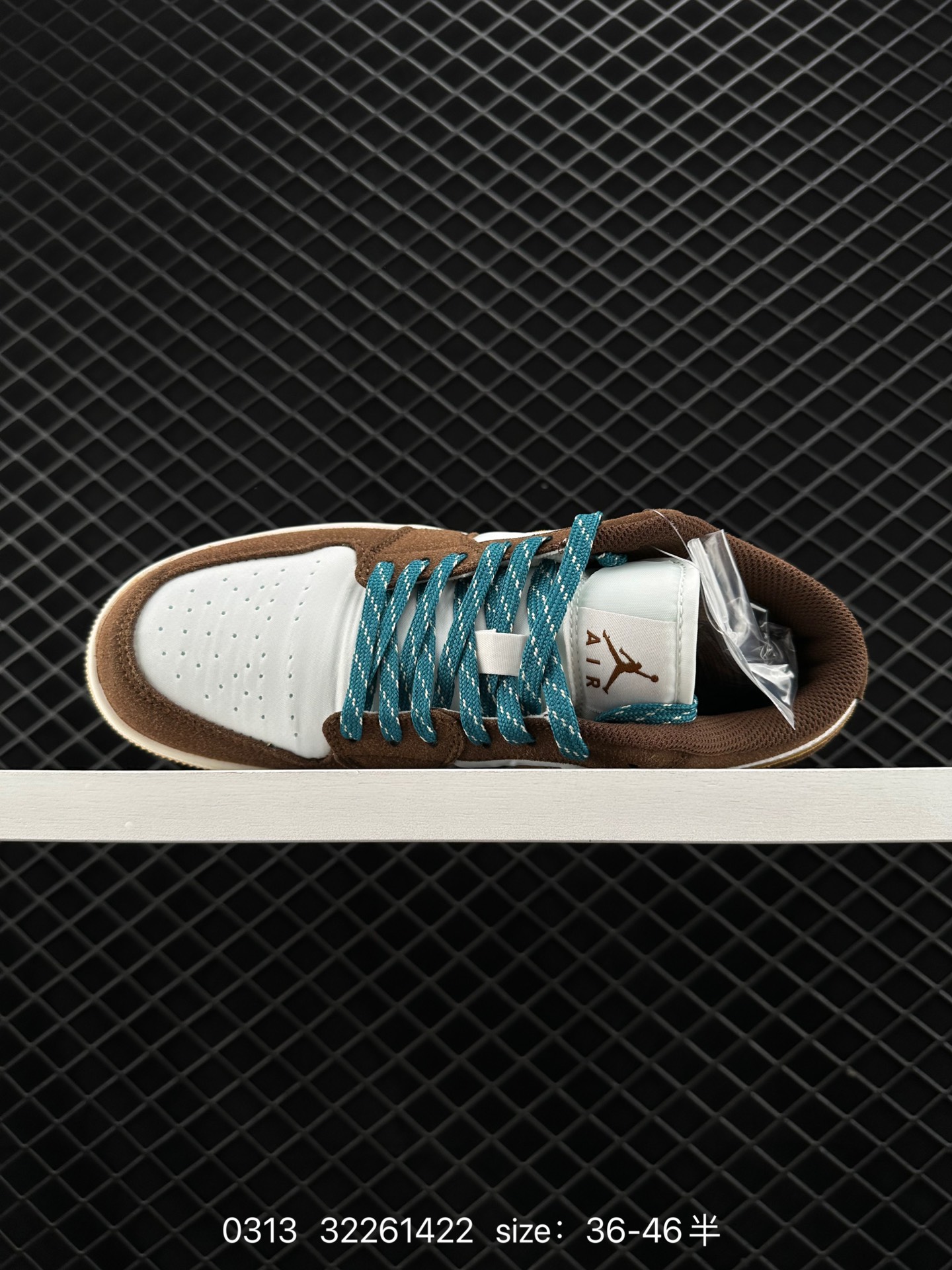 Air Jordan 1 Low AJ1